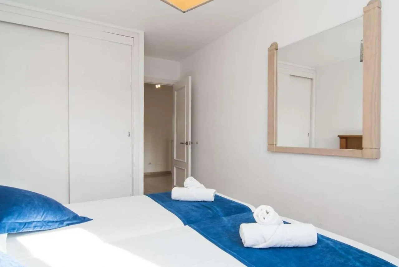 Holiday home Estrella Coral Villa Port de Alcudia  Spain