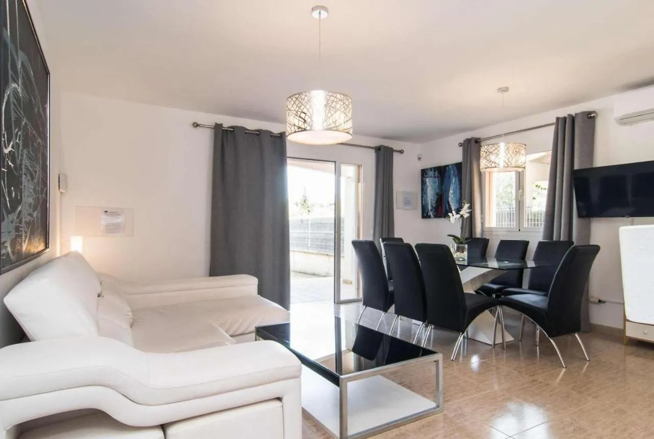 Estrella Coral Villa Port de Alcudia  Holiday home