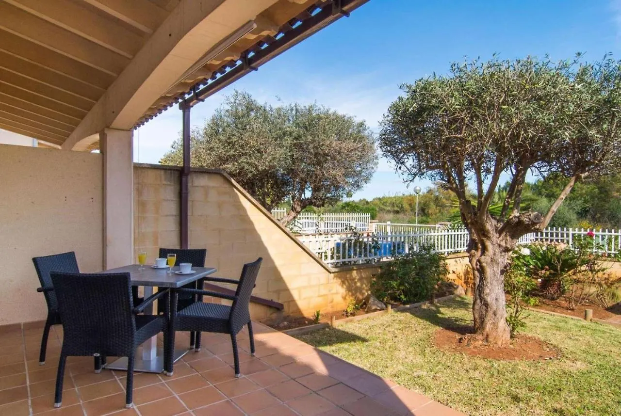 Estrella Coral Villa Port de Alcudia  Holiday home Port de Alcudia (Mallorca)